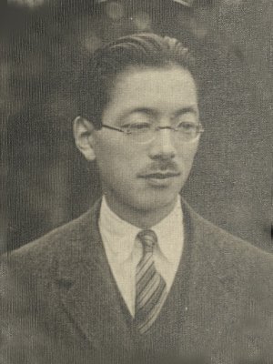 image: Kouzou Sugimura