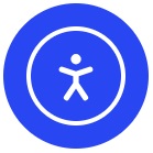 画像：アクセシビリティツールロゴ